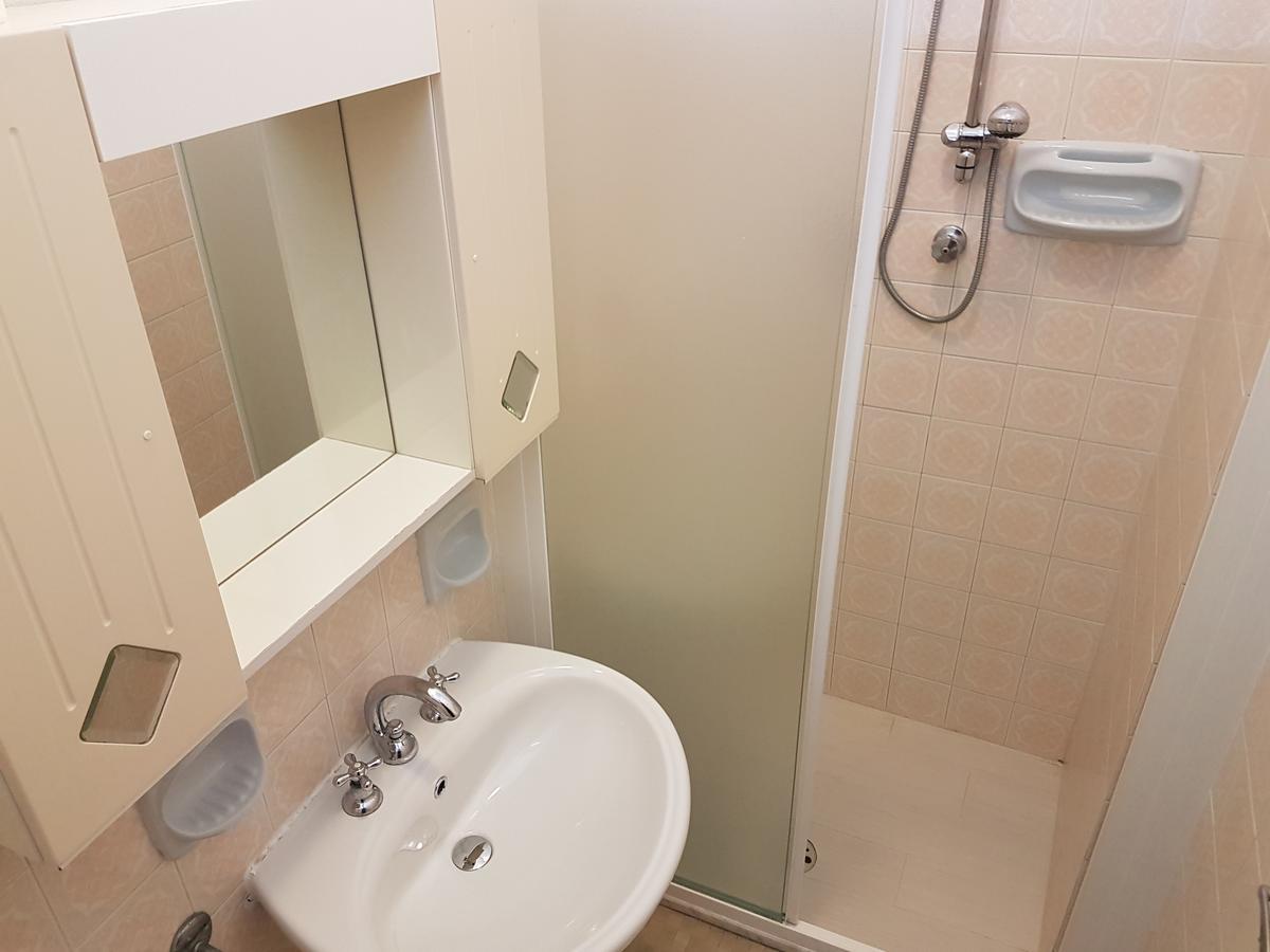 צ'סנטיקו Hotel Residence Adriana מראה חיצוני תמונה