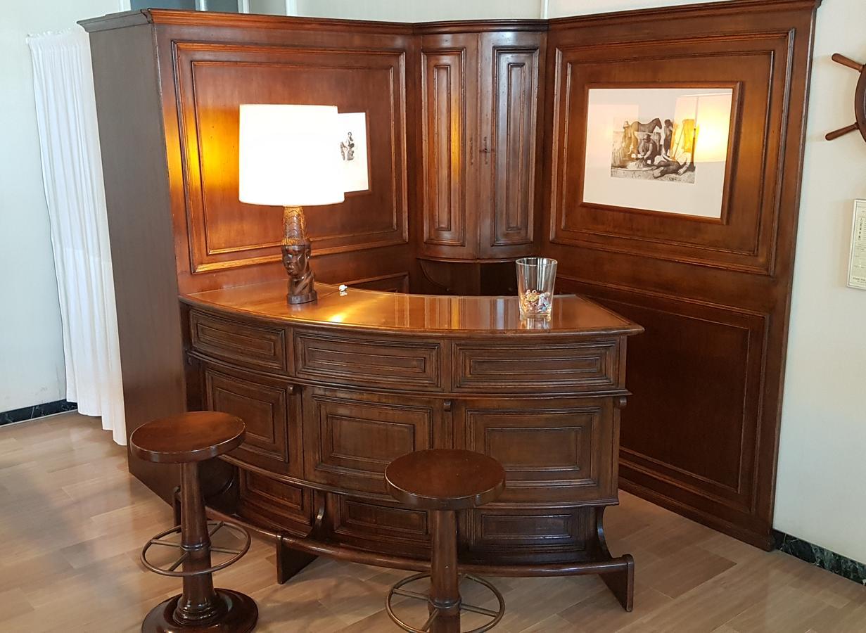 צ'סנטיקו Hotel Residence Adriana מראה חיצוני תמונה