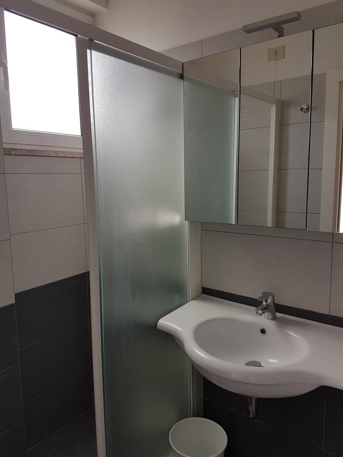 צ'סנטיקו Hotel Residence Adriana מראה חיצוני תמונה