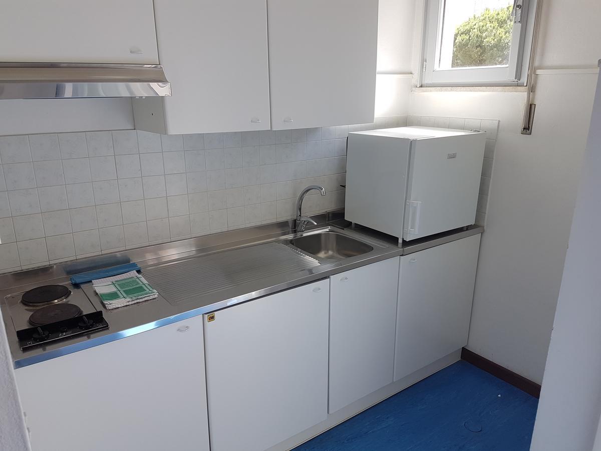צ'סנטיקו Hotel Residence Adriana מראה חיצוני תמונה