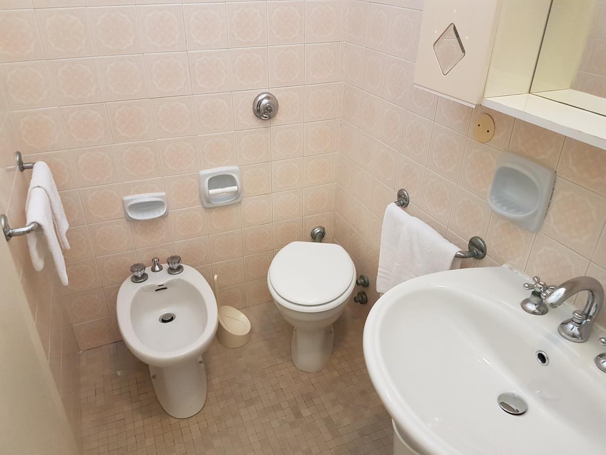 צ'סנטיקו Hotel Residence Adriana מראה חיצוני תמונה